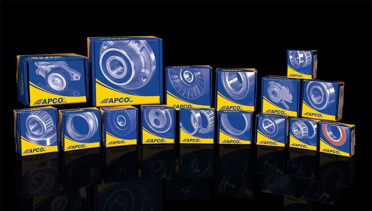 جعبه لمینیتی apco جعبه لمینیتی apco