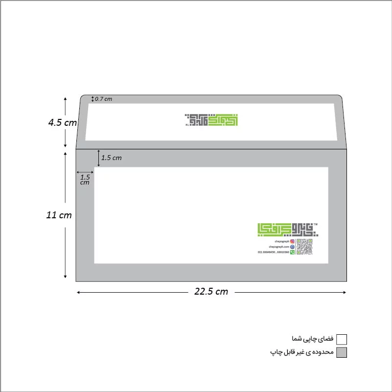 پاکت نامه ملخی