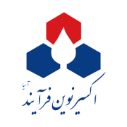 طراحی-لوگو-اکسیر-نوین چاپ لوگو اکسیر نوین