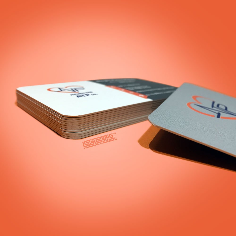 کارت-ویزیت-سلفون-مخملی کارت ویزیت سلفون مخملی