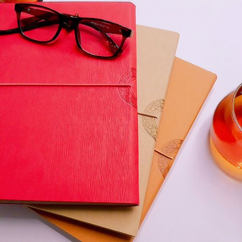 دفتر یادداشت مدیریتی