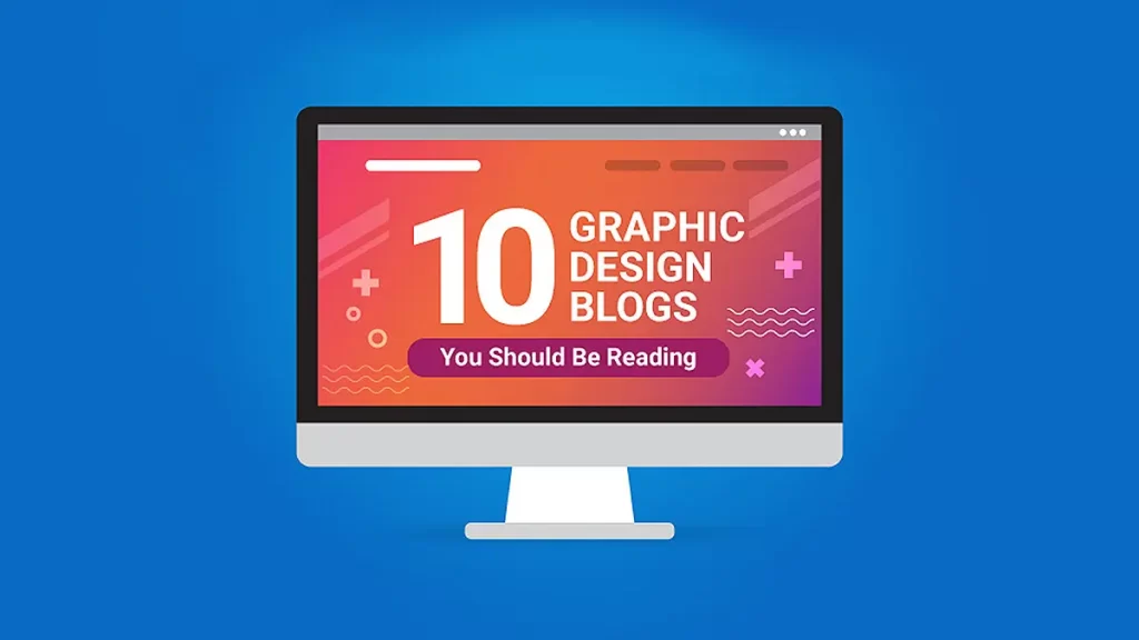 graphic design websites