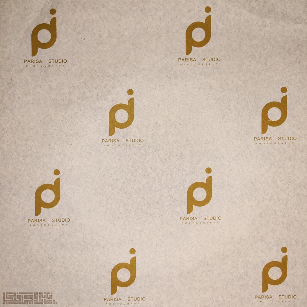 طرح زیبای کاغذ پوستی طرح زیبای کاغذ پوستی