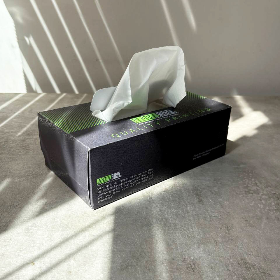 tissue-box جعبه دستمال
