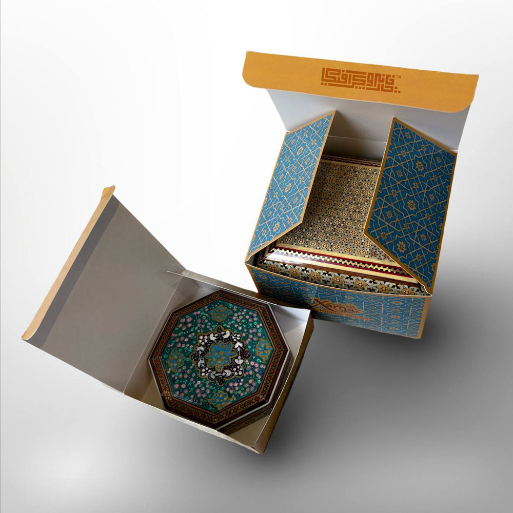 جعبه صنایع دستی جعبه صنایع دستی