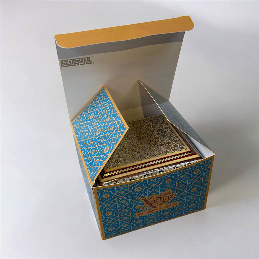 جعبه کادویی جعبه کادویی