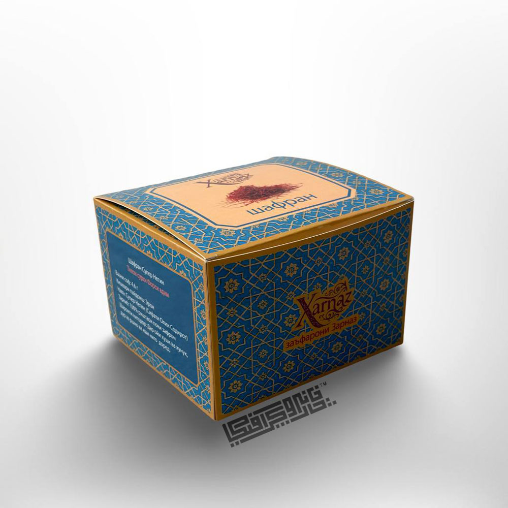 چاپ جعبه ایندربرد چاپ جعبه ایندربرد